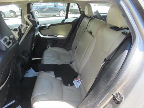 Steering column stalk VOLVO V60 I (155) D5 AWD | BP27182875I23  - Image 29