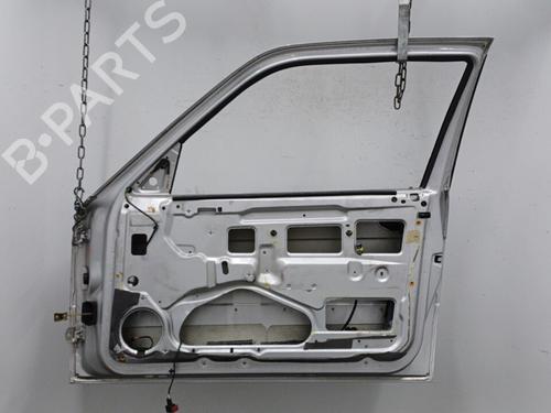 Right front door SAAB 9-3 (YS3D) 2.2 TiD | BP20446854C3 