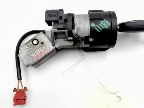 Ignition barrel PEUGEOT EXPERT Van (VF3A_, VF3U_, VF3X_) 2.0 HDi 120 | BP31074629M48