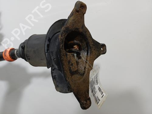 Steering column RENAULT KANGOO Express (FC0/1_) | BP36685096M21 - Image 4