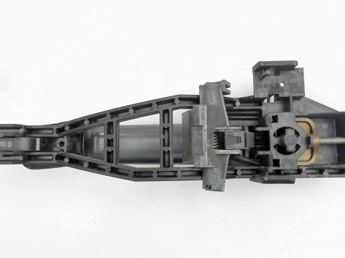 Front right exterior door handle FORD FOCUS C-MAX (DM2) 1.8 | BP29625325C129 