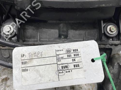 Engine DACIA SANDERO 1.4 MPI LPG | BP20400138M1  - Image 5