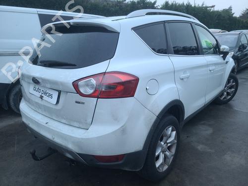 Engine FORD KUGA I  | BP36173237M1  - Image 10