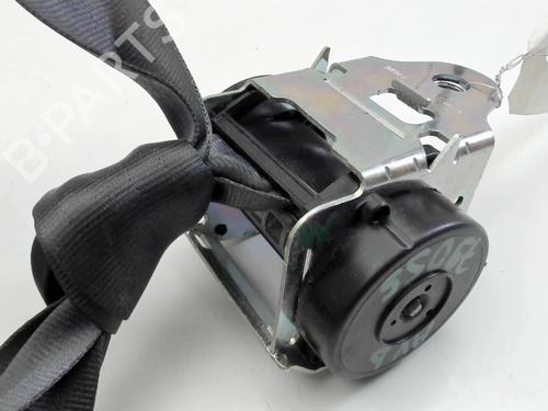 Front right seatbelt OPEL CORSA E (X15) 1.4 (08, 68) | BP32149518I25  - Image 5