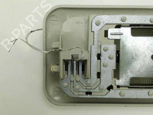 Used Interior roof light Interior roof light 20392982 20392982