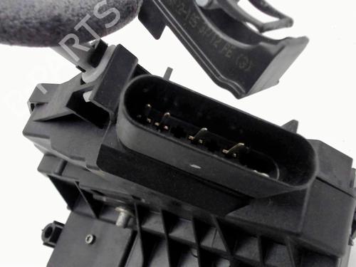 Rear right lock FORD FOCUS III 2.0 TDCi | BP31217664C99