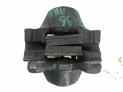 Used Left rear brake caliper MERCEDES-BENZ E-CLASS (W210) E 320 CDI (210.026) (197 hp) 20444557