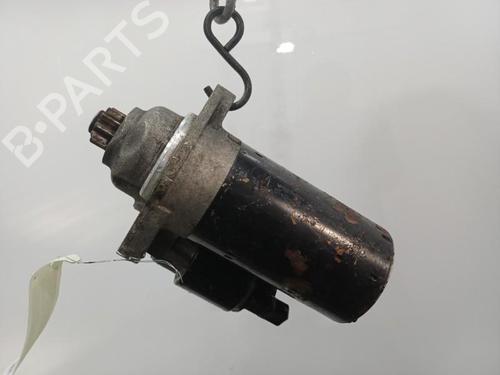 Used Starter VW POLO (9N_, 9A_) 1.2 (54 hp) 20478455