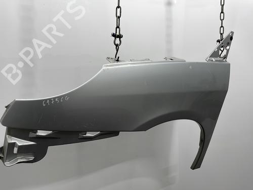 Left front fenders PEUGEOT 807 (EB_) 2.2 HDi | BP20462591C41 