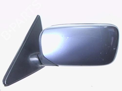 Left mirror BMW 3 Compact (E36) 316 i | BP20392670C26 
