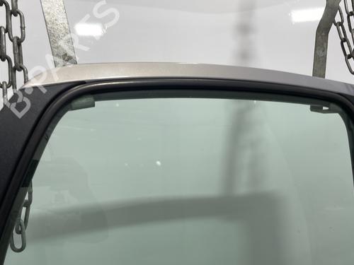 Right rear door CITROËN C3 I (FC_, FN_) 1.4 HDi | BP28102163C5 