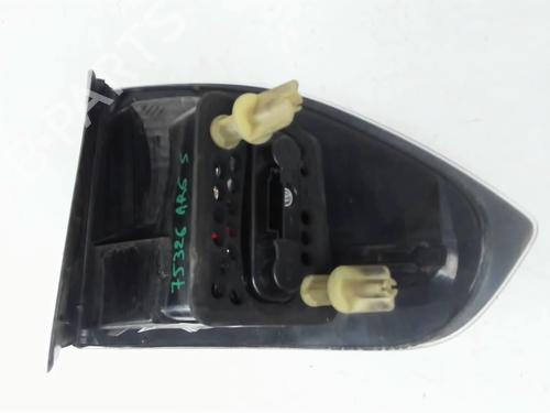 Left taillight FORD S-MAX (WA6) 2.0 TDCi | BP26532441C34 