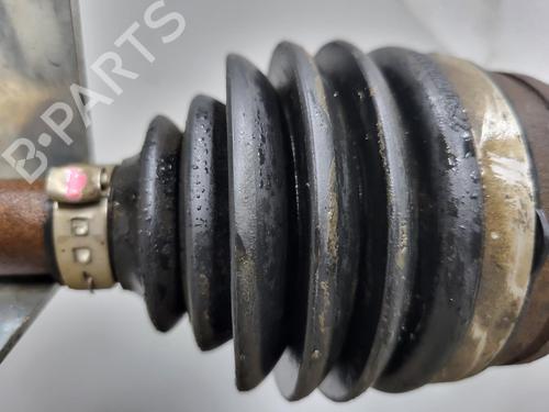 Left front driveshaft TOYOTA AYGO (_B1_) 1.0 (KGB10_, KGB10R) | BP20470129M38 