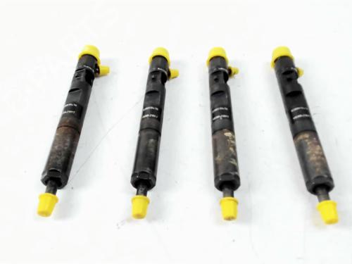 Injector RENAULT MODUS / GRAND MODUS (F/JP0_) | BP34458823M100 - Image 4