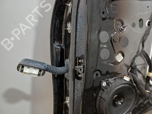 Dør højre bagtil RENAULT CLIO V (B7_) 1.5 Blue dCi 115 (B7AD) | BP39179502C5 - Image 3