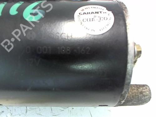 Startmotor CITROËN SAXO (S0, S1) 1.5 D | BP20433470M8 