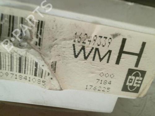 Used Instrument cluster Instrument cluster OPEL SINTRA (APV) 2.2 i 16V (OUN16, Y94) (141 hp) 21231312 21231312