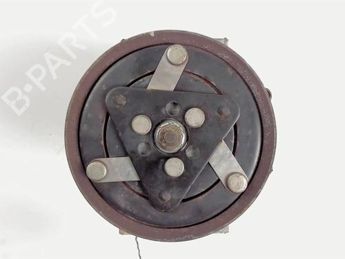Used AC compressor AC compressor CITROËN C4 Grand Picasso I (UA_) 2.0 HDi 138 (136 hp) 20398730 20398730
