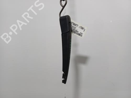 Used Rear windshield wiper arm Rear windshield wiper arm PEUGEOT 308 II (LB_, LP_, LW_, LH_, L3_) 1.6 HDi 100 (99 hp) 36526189 36526189