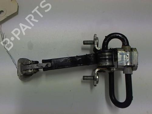 Used Hinge/Door check strap FIAT GRANDE PUNTO (199_) 1.3 D Multijet (75 hp) 20475260