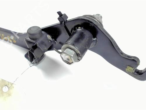 Used Clutch pedal Clutch pedal SUZUKI ALTO VII (GF, HA25_, HA35_) 1.0 (AMF310, GFC31S) (68 hp) 21236180 21236180