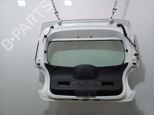 Tailgate CITROËN C3 III (SX) 1.2 PureTech 82 | BP37728112C6 - Image 4