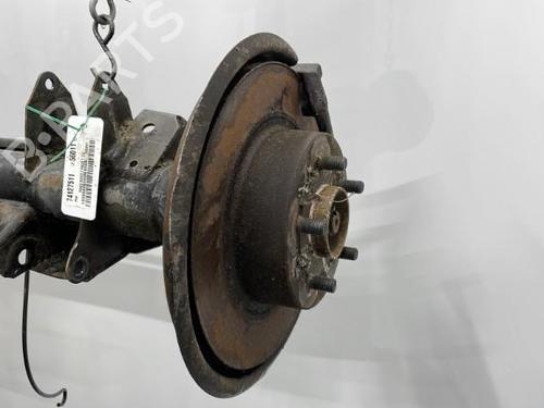 Used Rear differential Rear differential LAND ROVER RANGE ROVER II (P38A) 2.5 D 4x4 (136 hp) 20405488 20405488