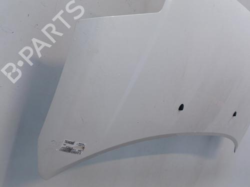 Hood CITROËN C2 (JM_) 1.4 HDi | BP20427642C1