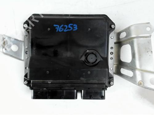 Used Engine control unit (ECU) TOYOTA YARIS (_P9_) 1.3 VVT-i (SCP90_, SCP90R) (87 hp) 27535955