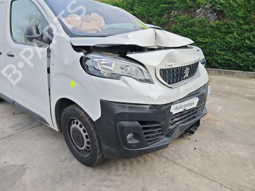 Lastrumsadskiller PEUGEOT EXPERT Van (V_) 2.0 BlueHDi 120 | BP30795325I36