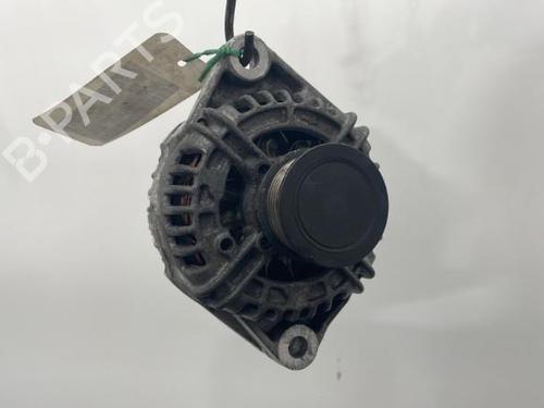 Used Alternator SAAB 9-3 Estate (E50) 1.9 TiD (120 hp) 20420002