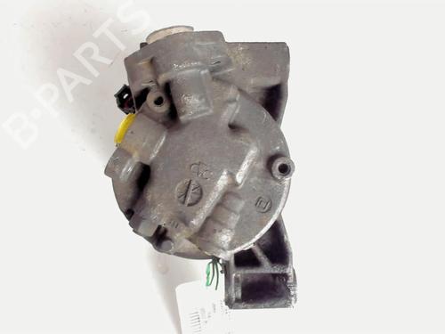 Used AC compressor AC compressor NISSAN PRIMERA Hatchback (P11) 1.8 16V (114 hp) 20407019 20407019