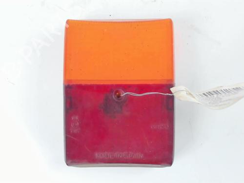 Used Left taillight CITROËN ACADIANE 6 (30 hp) 21230370