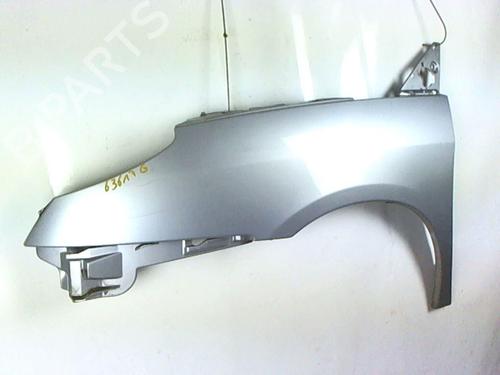 Left front fenders CITROËN C8 (EA_, EB_) 2.2 HDi | BP20462070C41 