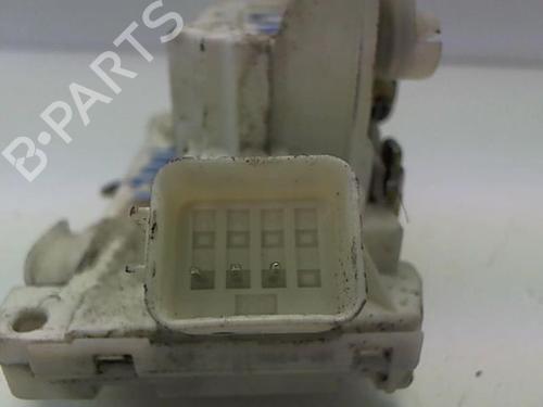 Front right lock FORD MONDEO III (B5Y) 1.8 16V | BP20411875C97 