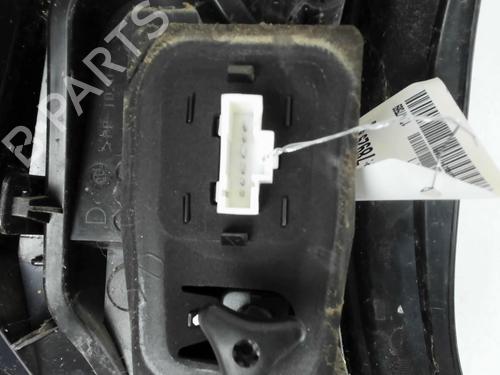 Right taillight CITROËN C3 II (SC_) 1.0 VTi 68 | BP36526165C35 - Image 5