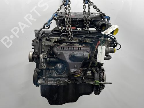 Used Engine RENAULT CLIO I (B/C57_, 5/357_) 1.4 (80 hp) 30602729