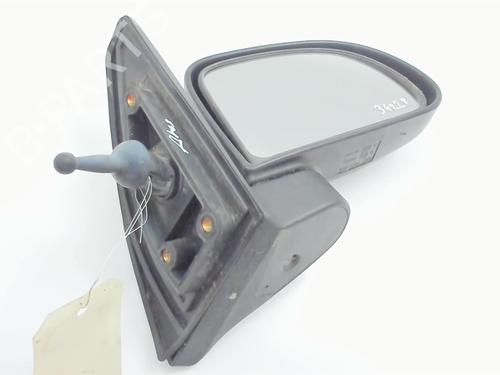 Used Right mirror HYUNDAI ATOS (MX) 1.1 (63 hp) 21237246