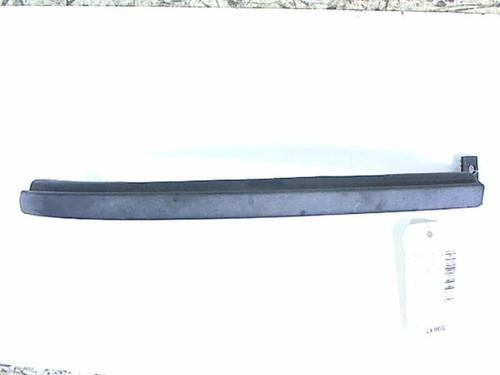 Headlight eyebrow RENAULT CLIO I (B/C57_, 5/357_) 1.9 D (B/C/S576, B/C/S57L) | BP21231631C118 