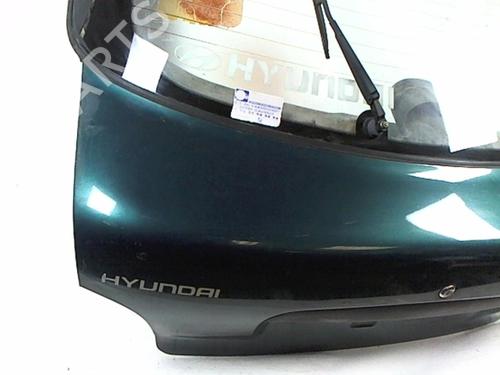 Tailgate HYUNDAI ACCENT I (X-3) 1.3 | BP20477036C6 
