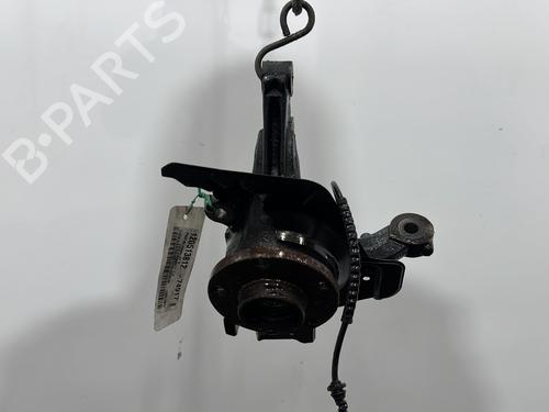 Used Left front steering knuckle FIAT TIPO Hatchback (356_, 357_) 1.4 (356HXA1B, 357) (95 hp) 32182963