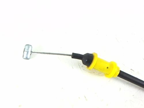 Rear right lock PEUGEOT 308 SW II (LC_, LJ_, LR_, LX_, L4_) 1.6 BlueHDi 100 | BP20449281C99 