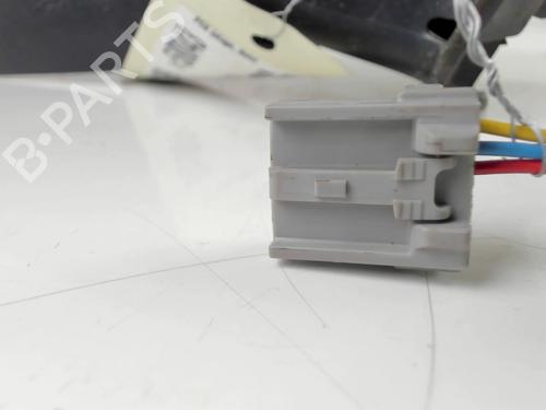 Right mirror NISSAN ALMERA TINO (V10) 2.2 dCi | BP20391357C27 