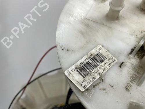 Used Fuel pump Fuel pump CHEVROLET CRUZE (J300) 2.0 CDI (150 hp) 20422239 20422239