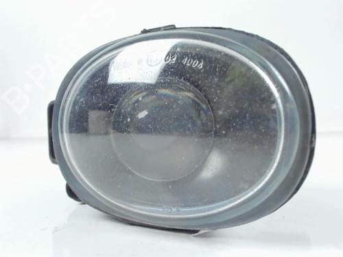 Feu de brouillard avant droit SEAT LEON (1M1) 1.9 TDI (110 hp) 25264710