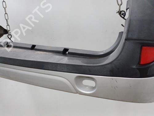 Used Rear bumper DACIA LOGAN MCV (KS_) 1.5 dCi (KS0W) (86 hp) 20469953