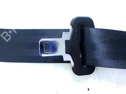 Used Rear right seatbelt Rear right seatbelt RENAULT MEGANE III Hatchback (BZ0/1_, B3_) 1.5 dCi (86 hp) 20399764 20399764