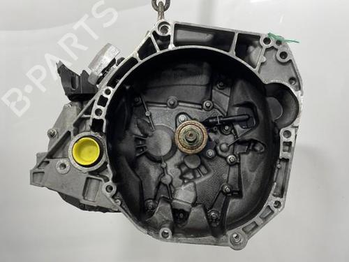 Used Gearbox Gearbox DACIA SANDERO II TCe 90 (B8M1, B8MA, B8AC) (90 hp) 20396649 20396649