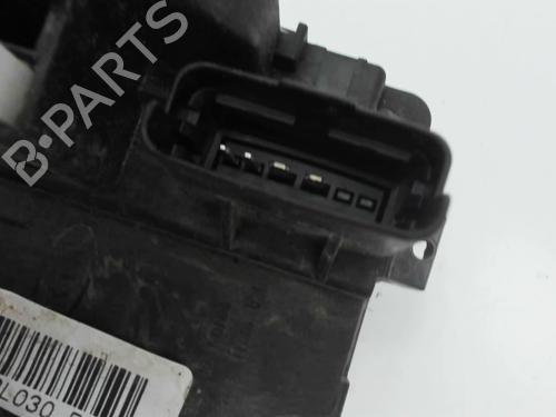 Front right lock HYUNDAI i30 (FD) 1.6 CRDi | BP20463445C97 