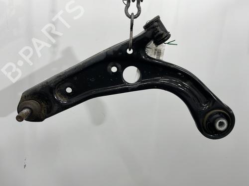 Used Right front suspension arm FIAT PANDA (312_, 319_) 1.2 (312PXA1A) (69 hp) 29545032